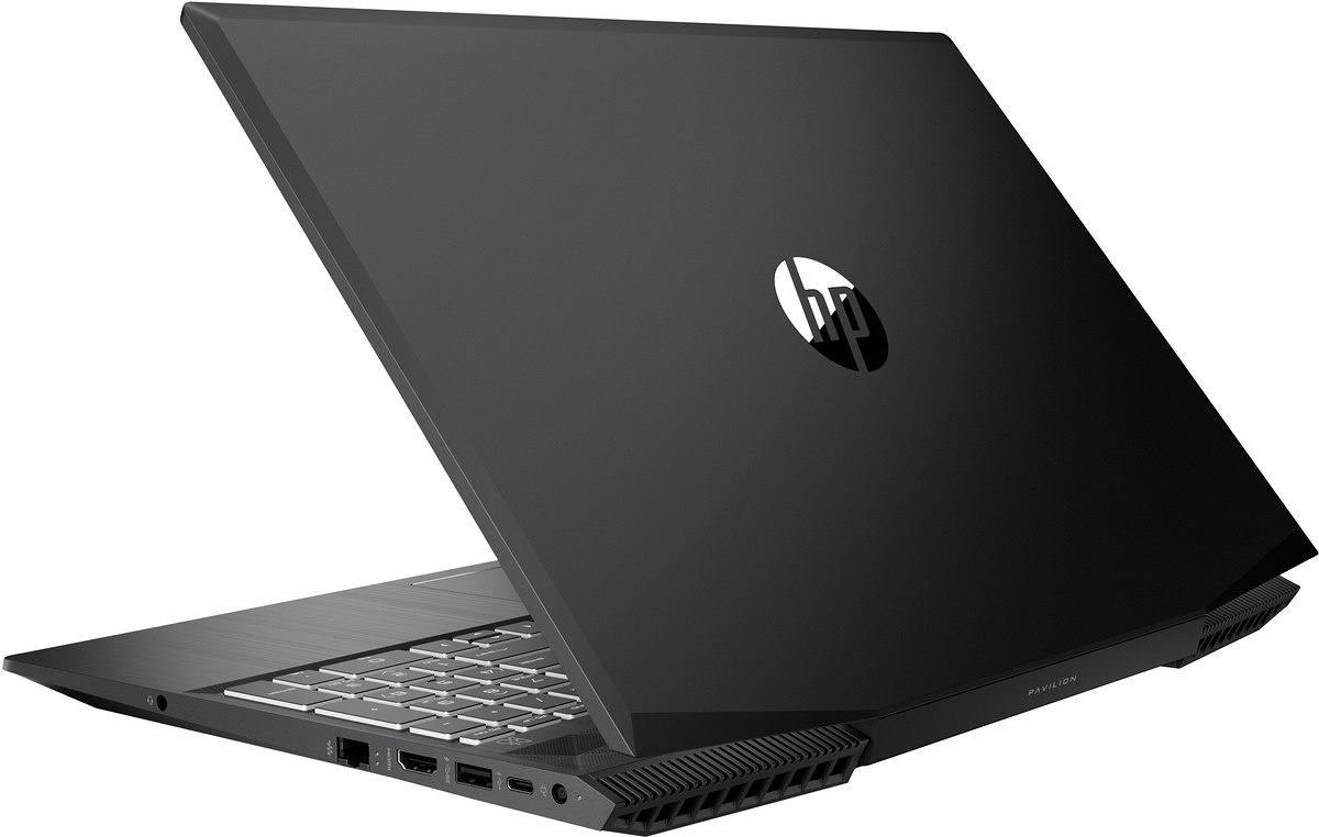 Premiumtech Hp Pavilion Gaming 15 Fullhd Ips Intel Core I5 8300h 8gb Ddr4 256gb Ssd Nvme 6765